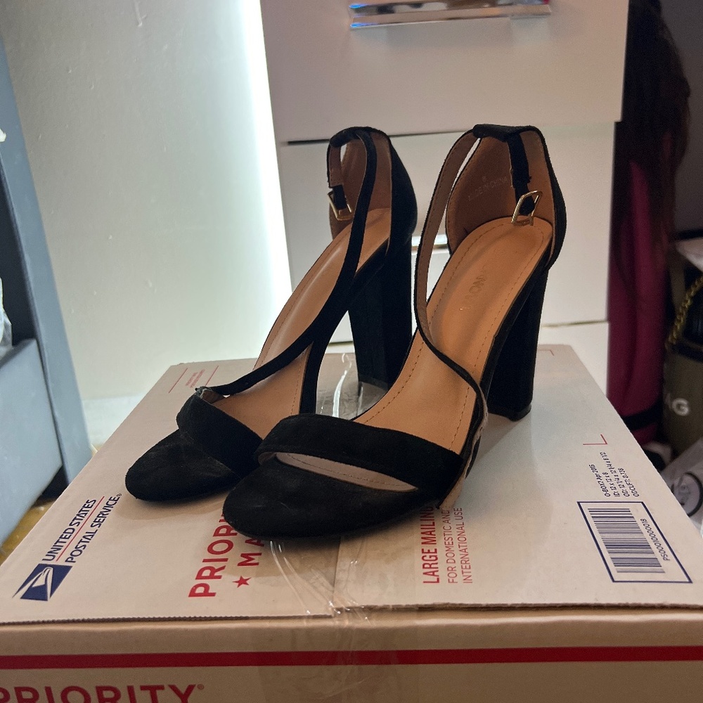 Heels